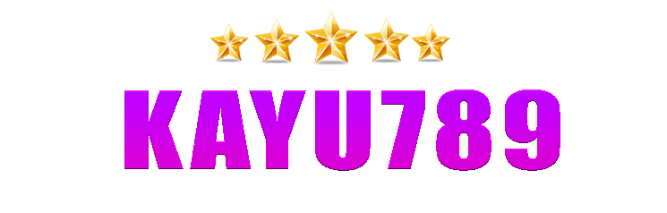KAYU789